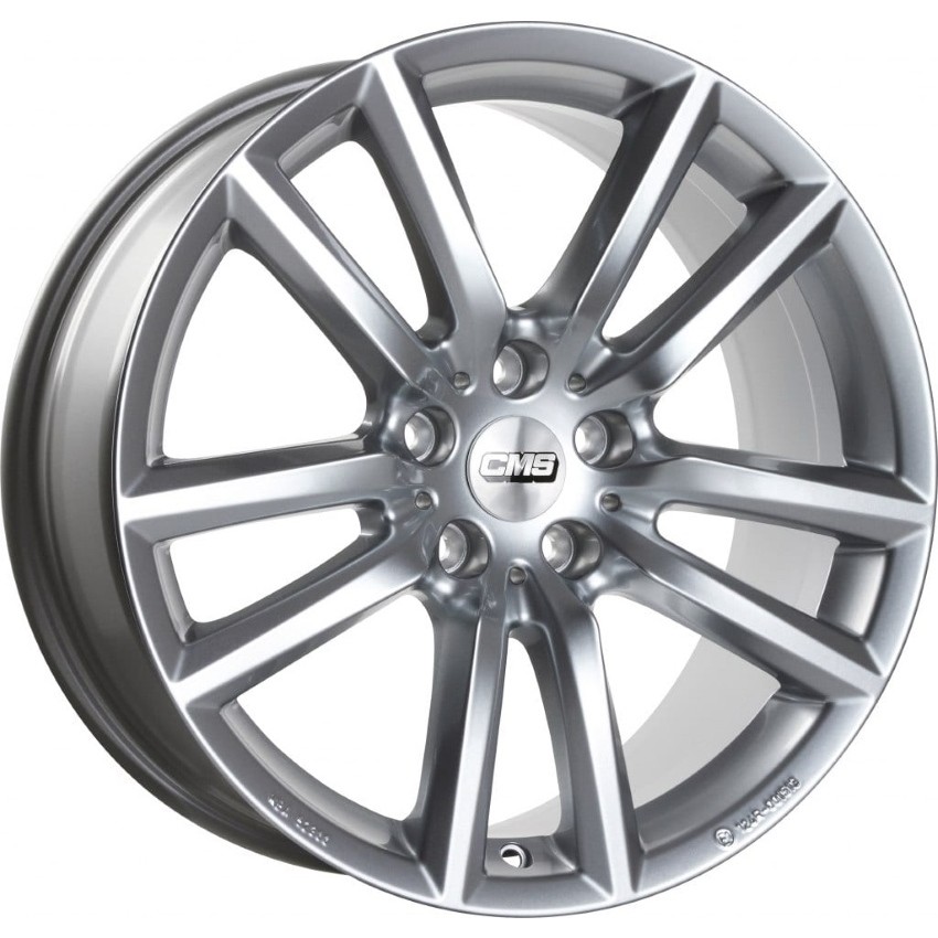 CMS C27 7x17/5x108 ET45 DIA63,4