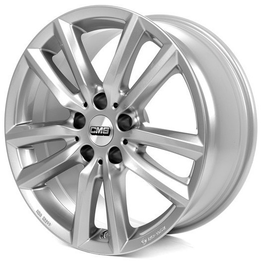 CMS C27 7x17/5x108 ET45 DIA63,4