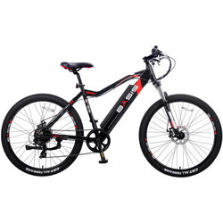 BASIS Beacon E-MTB 14Ah