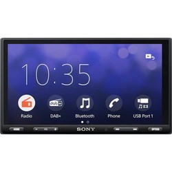 Sony XAV-AX5650D