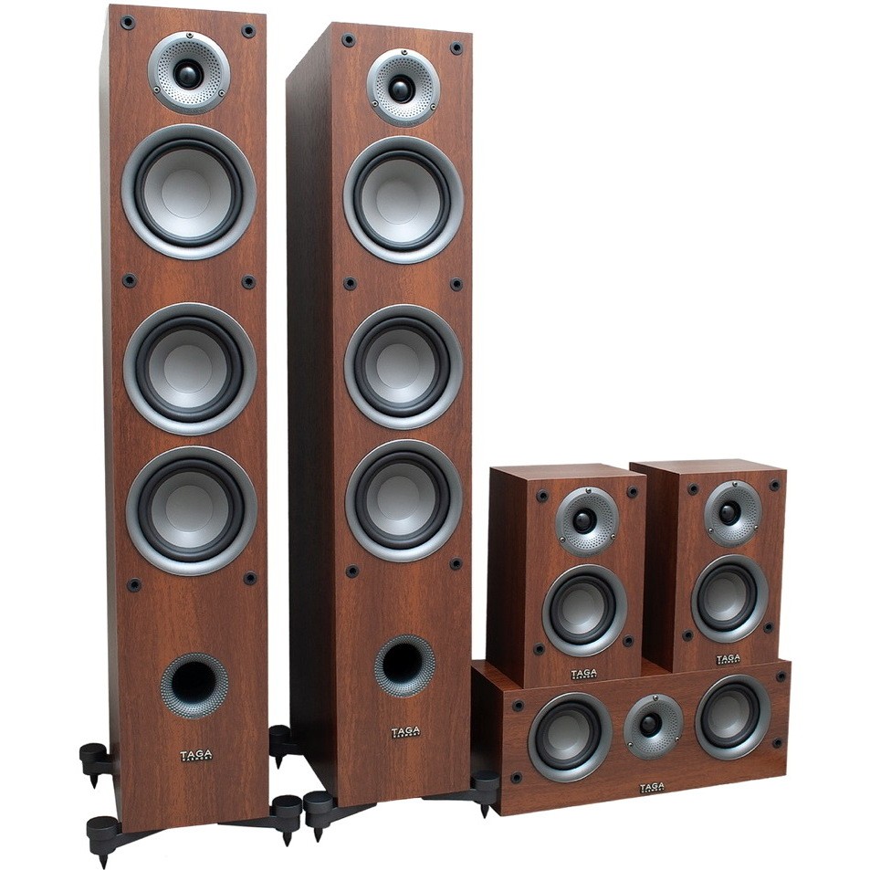 TAGA Harmony TAV-507 Set 5.0
