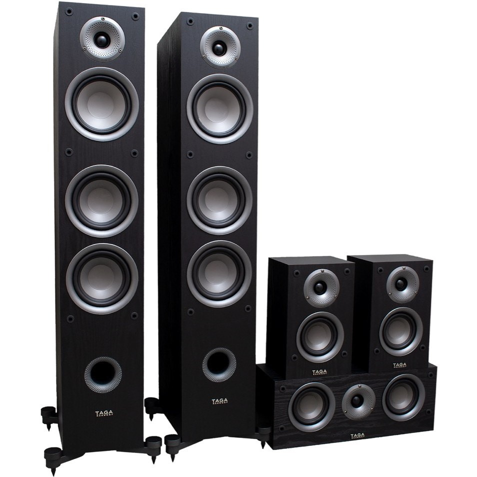 TAGA Harmony TAV-507 Set 5.0