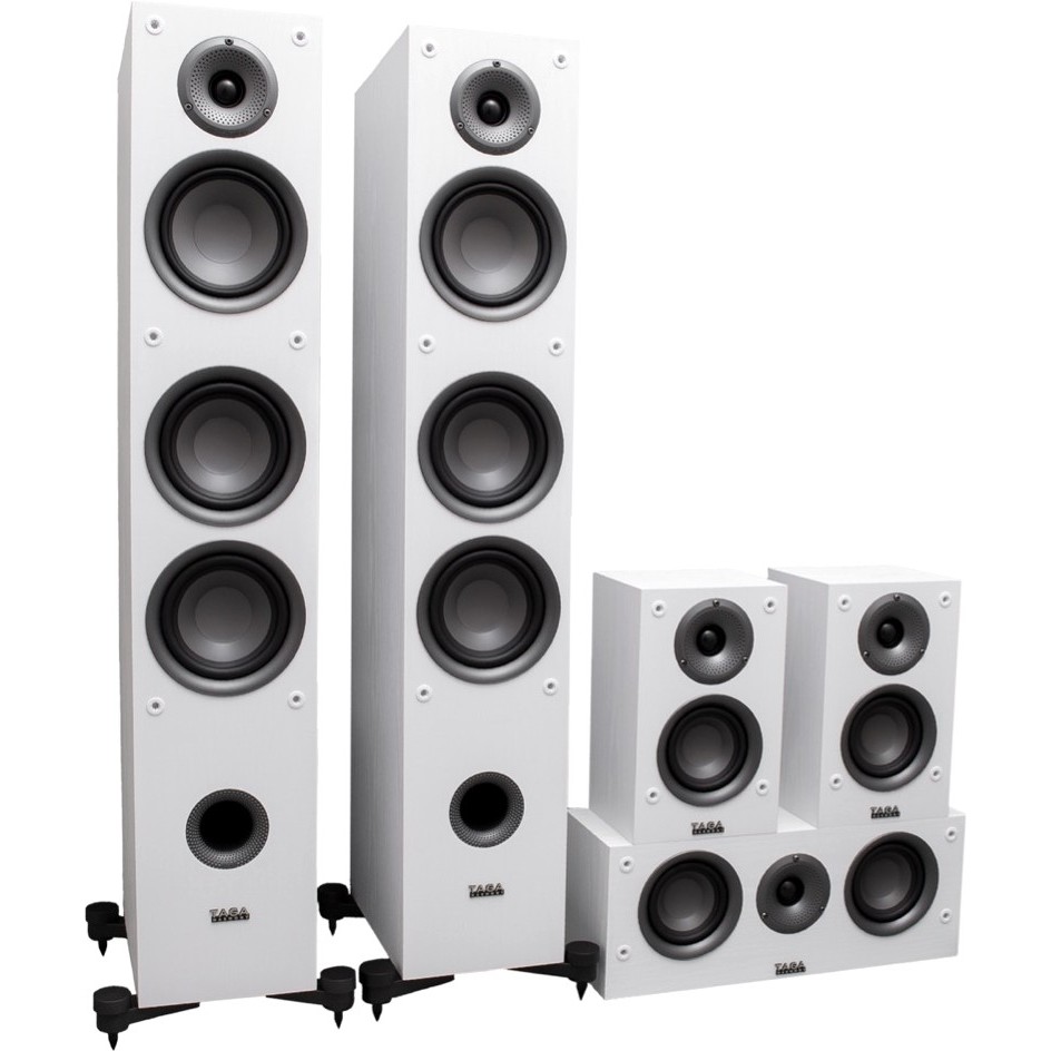 TAGA Harmony TAV-507 Set 5.0