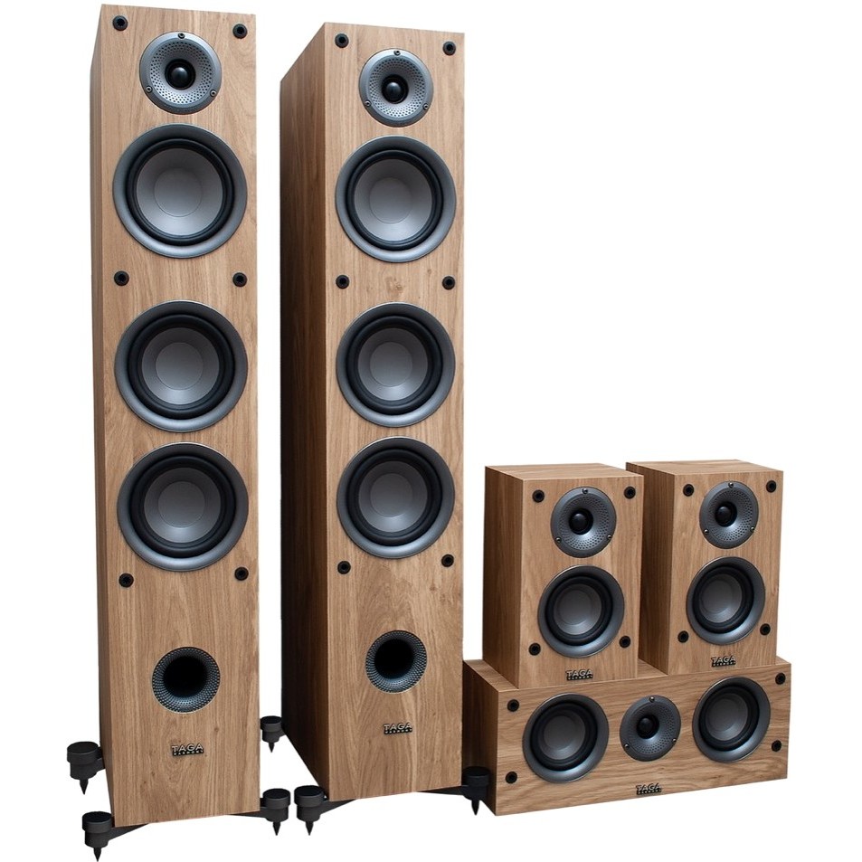 TAGA Harmony TAV-507 Set 5.0