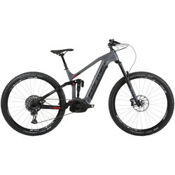 Forme Black Rocks Pro FSE 2021 frame 16