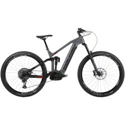 Forme Black Rocks Pro FSE 2021 frame 17.5