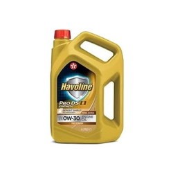 Texaco Havoline ProDS F 0W-30 4L