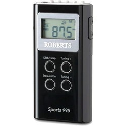 Roberts Sports 995