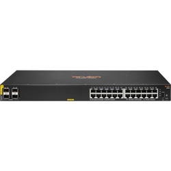 HP Aruba 6000-24G-PoE+4SFP-370W