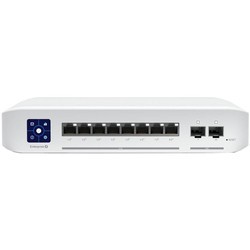 Ubiquiti UniFi Switch Enterprise 8 PoE