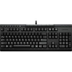 Lenovo Enhanced Performance USB Keyboard Gen II