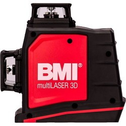 BMI Multilaser 3DG