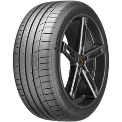 Continental ExtremeContact Sport 245/40 R20 99Y