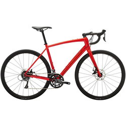 Trek Domane AL 2 Disc 2022 frame 49