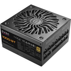 EVGA 1000 GT