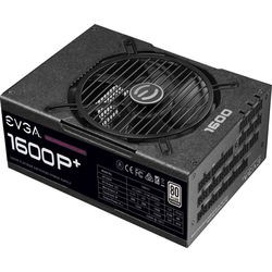 EVGA 1600 P+