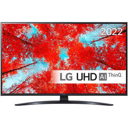 LG 43UQ9100