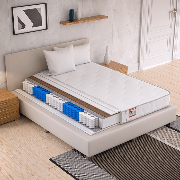 Gute Nacht Essen 90x200