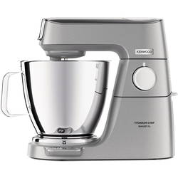 Kenwood Titanium Chef Baker Xl KVL85.124SI