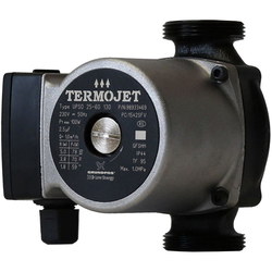 TERMOJET UPS25-60