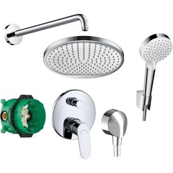 Hansgrohe Focus 1182019