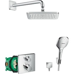 Hansgrohe Croma E 23714000