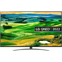 LG 50QNED81 2022