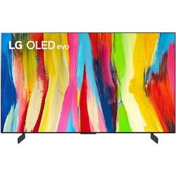 LG OLED42C2