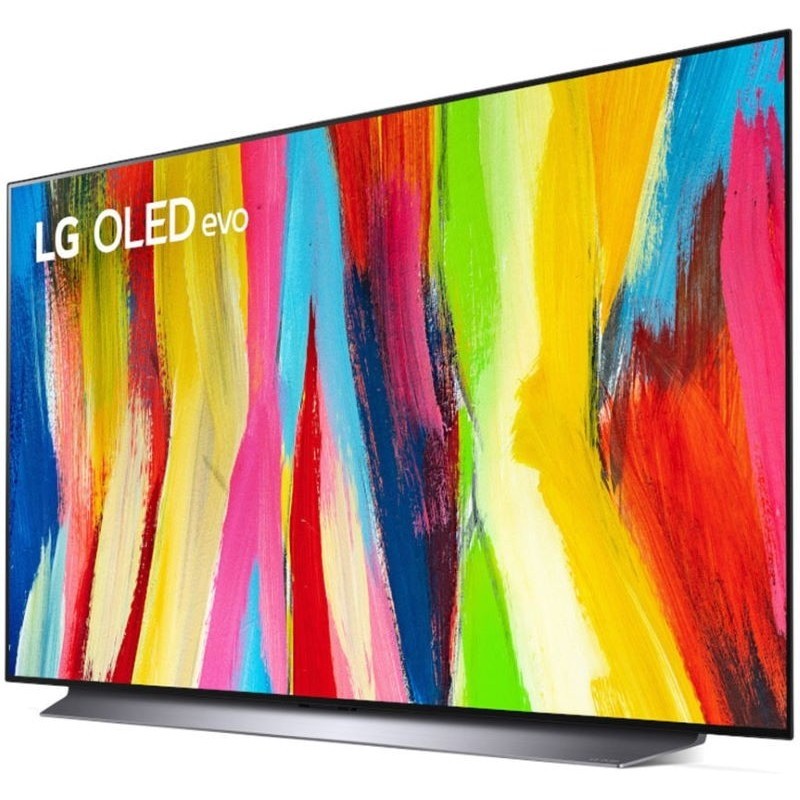 Lg Oled 42 C2 Купить