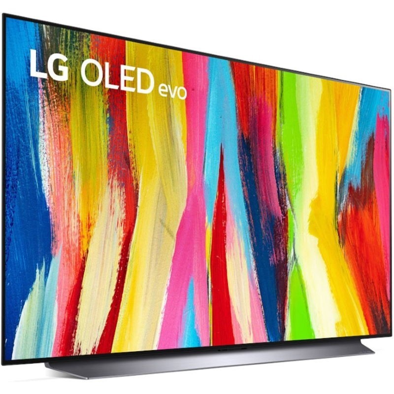 Lg Oled 42 C2 Купить