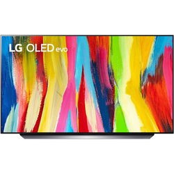 LG OLED48C2