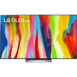 LG OLED55C2