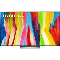 LG OLED77C2