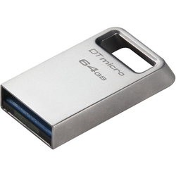 Kingston DataTraveler Micro 3.2 128 Gb