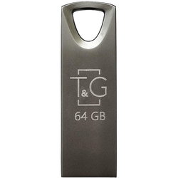 T&amp;G 117 Metal Series 2.0 16Gb