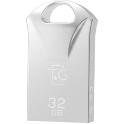 T&amp;G 106 Metal Series 3.0 64Gb