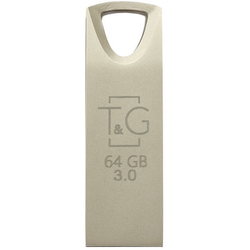 T&amp;G 117 Metal Series 3.0 64Gb