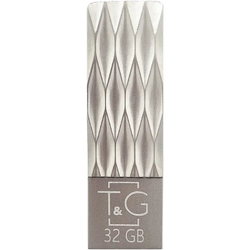 T&amp;G 103 Metal Series 2.0 32Gb