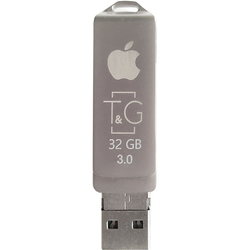 T&amp;G 004 Metal Series 3.0 16Gb