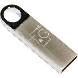 T&amp;G 026 Metal Series 2.0 4Gb