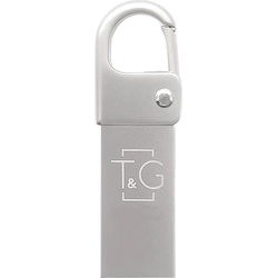 T&amp;G 027 Metal Series 2.0 4Gb