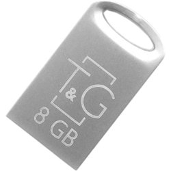 T&amp;G 105 Metal Series 2.0 4Gb