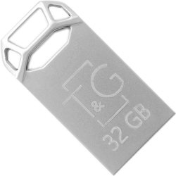 T&amp;G 110 Metal Series 2.0 64Gb