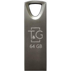 T&amp;G 117 Metal Series 2.0 4Gb