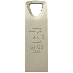 T&amp;G 117 Metal Series 3.0 16Gb