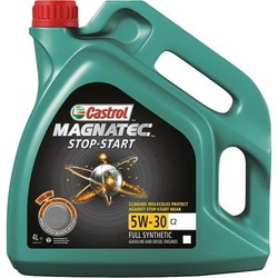 Castrol Magnatec 5W-30 C2 4L