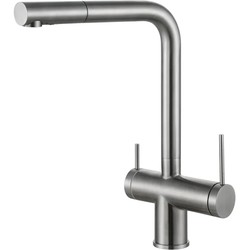 Fabiano FKM 31.14 SS Inox 8231.401.0711