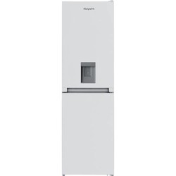 Hotpoint-Ariston HBNF 55181 W AQUA