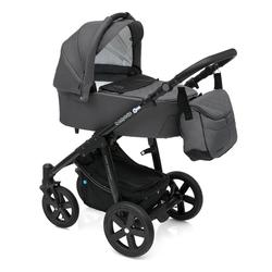 Babydesign Lupo 2 in 1 (графит)