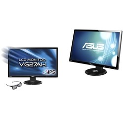 Asus VG27AH